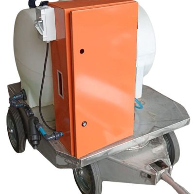 Insecticide Doser - Dragonfly