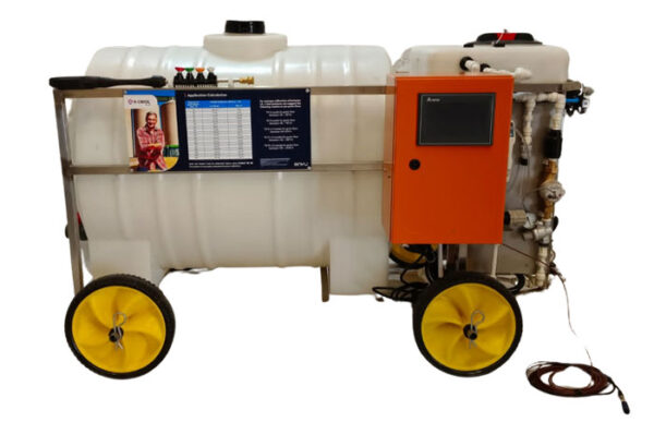 Insecticide Doser G3 (PLC) - Image 2