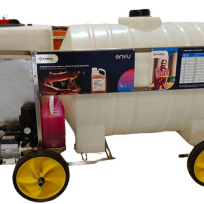 Insecticide Doser G3 (PLC)