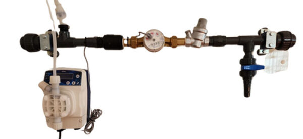 Insecticide Doser G3 (PLC) - Image 4