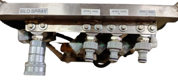 Insecticide Doser G3 (PLC) - Image 5