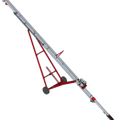 Mobile Auger 219mm