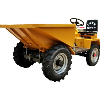 Rental - Site Dumper 1500kg 2x4