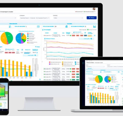 Ceres Grain Software