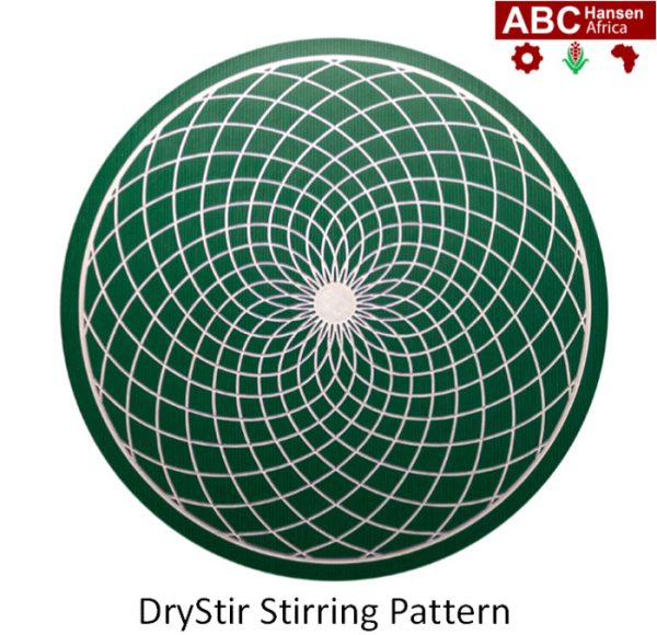 Grain Stirrer-In Silo Drying - Image 5