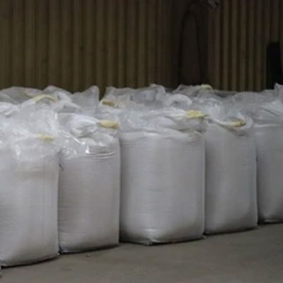 NPK Fertilizer Sweepings