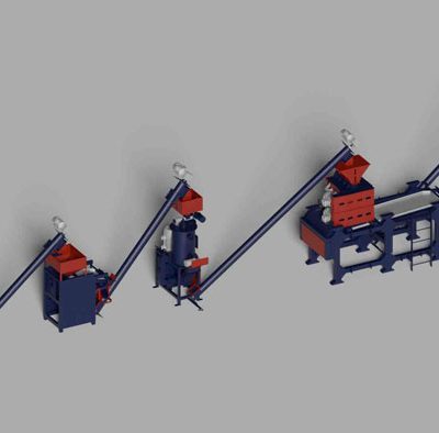 Super Maize 500kg/hr