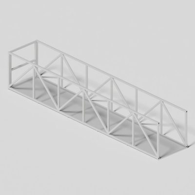 Catwalk Gantry