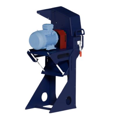 Hammer Mill - Coyote
